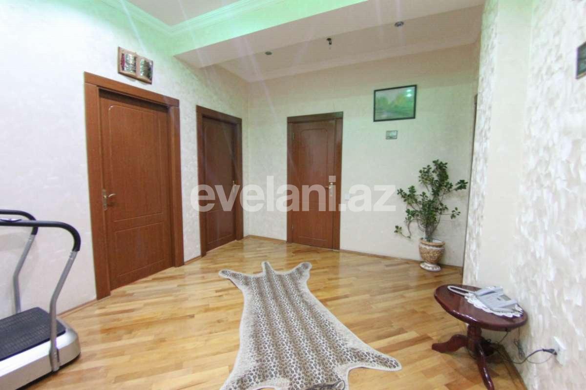 Satılır, yeni tikili, 3 otaqlı, 125 m², Bakı, Nərimanov r, Nəriman Nərimanov m.