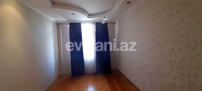 Sale, new building, 3 room, 83 m², Baku, Yasamal r.