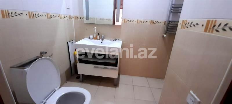 Sale, new building, 3 room, 83 m², Baku, Yasamal r.