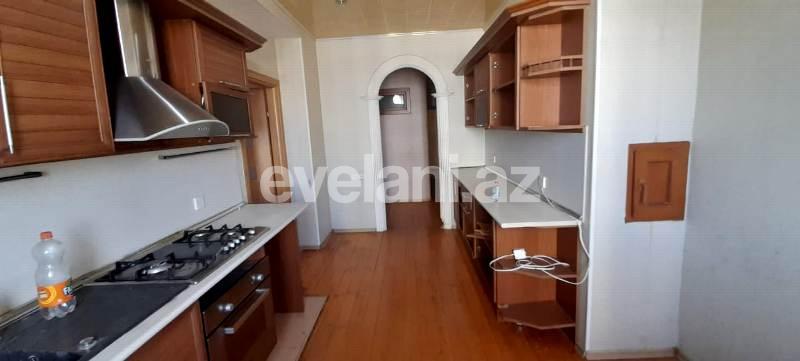 Sale, new building, 3 room, 83 m², Baku, Yasamal r.