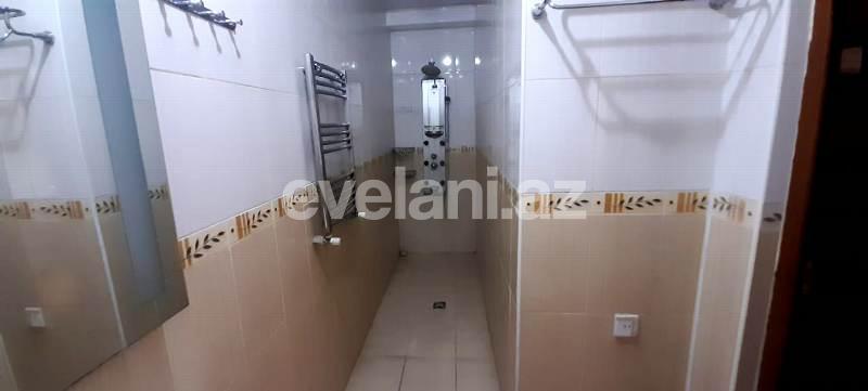 Sale, new building, 3 room, 83 m², Baku, Yasamal r.