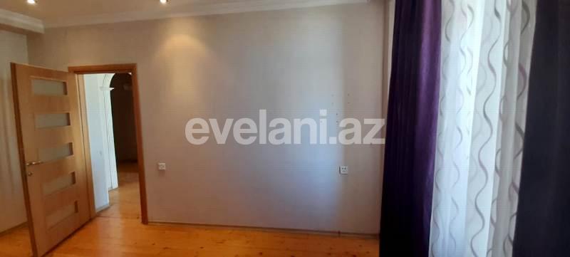 Sale, new building, 3 room, 83 m², Baku, Yasamal r.