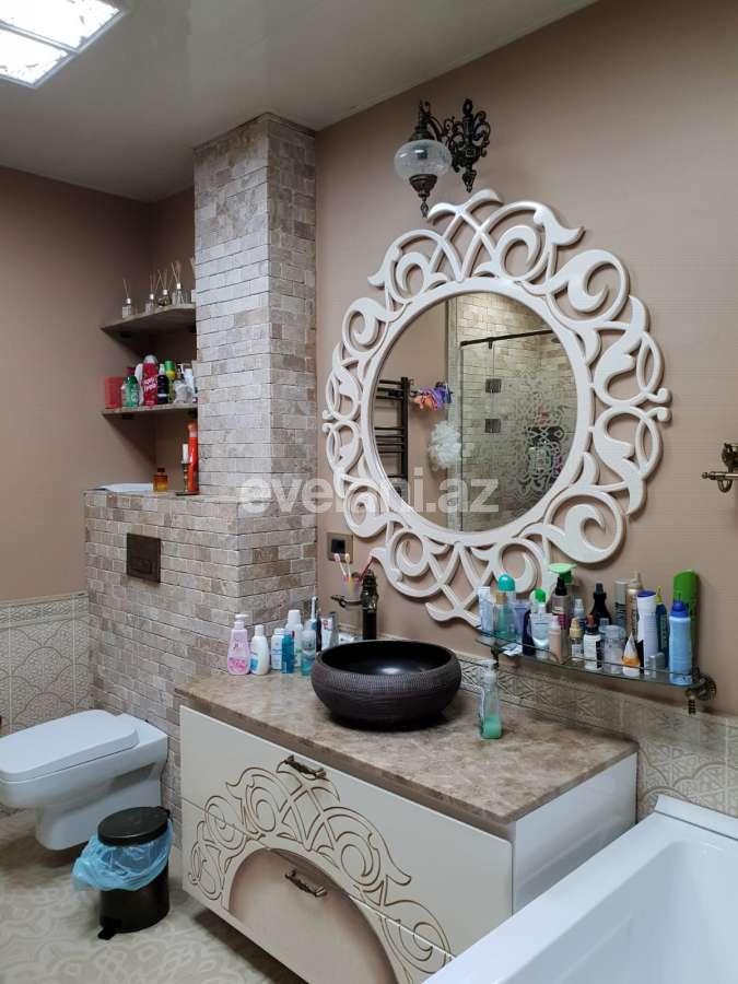 Sale, new building, 4 room, 156 m², Shah Ismail Khatai m.