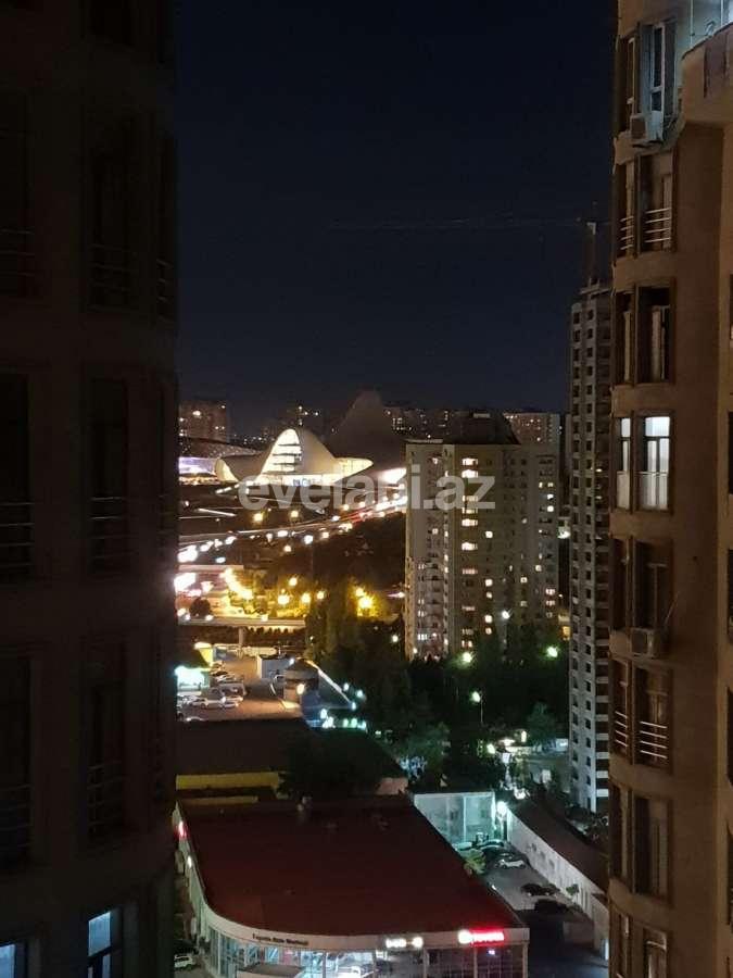 Sale, new building, 4 room, 156 m², Shah Ismail Khatai m.