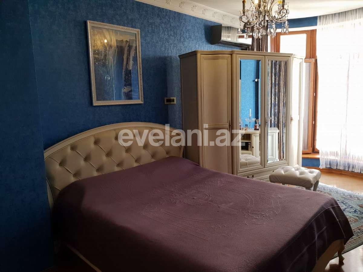 Sale, new building, 4 room, 156 m², Shah Ismail Khatai m.