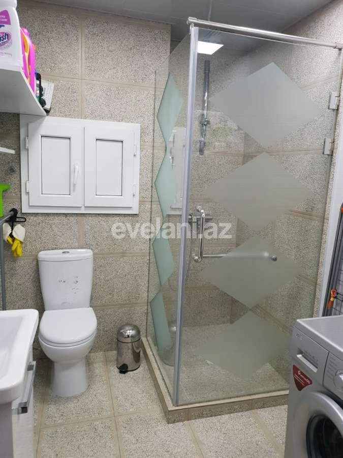 Sale, new building, 4 room, 156 m², Shah Ismail Khatai m.