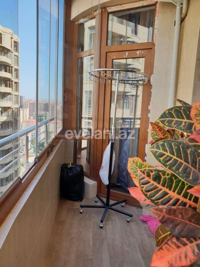 Sale, new building, 4 room, 156 m², Shah Ismail Khatai m.