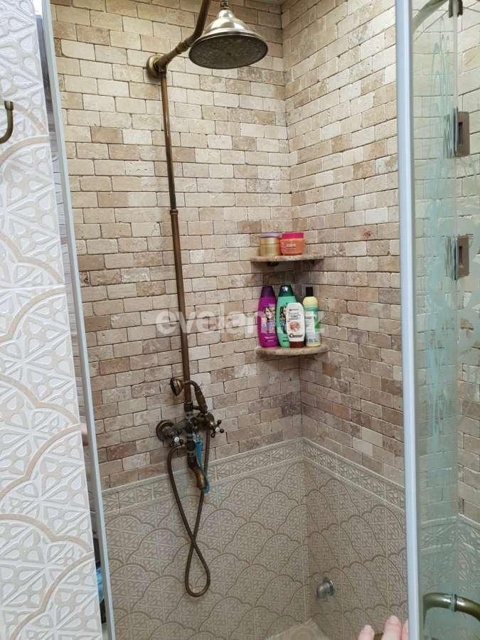 Sale, new building, 4 room, 156 m², Shah Ismail Khatai m.