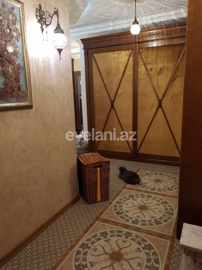 Sale, new building, 4 room, 156 m², Shah Ismail Khatai m.