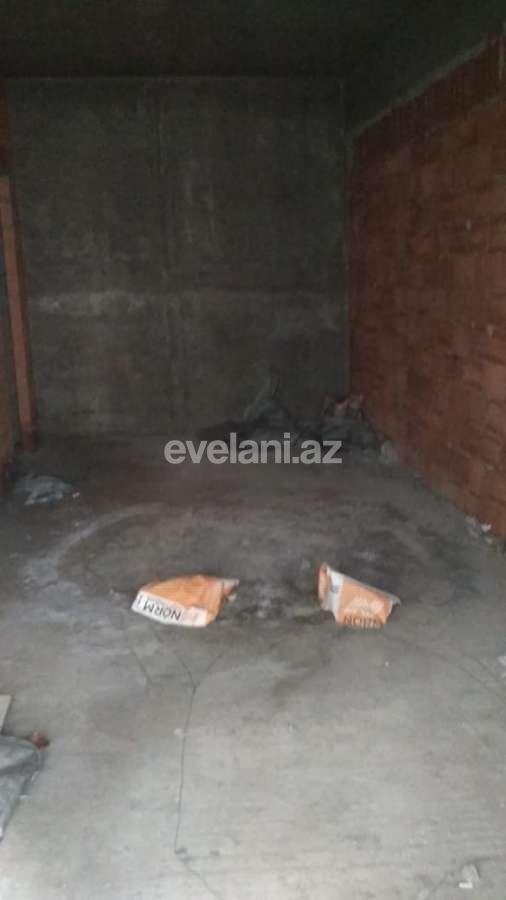 Satılır, yeni tikili, 1 otaqlı, 76.7 m², Nəsimi r.