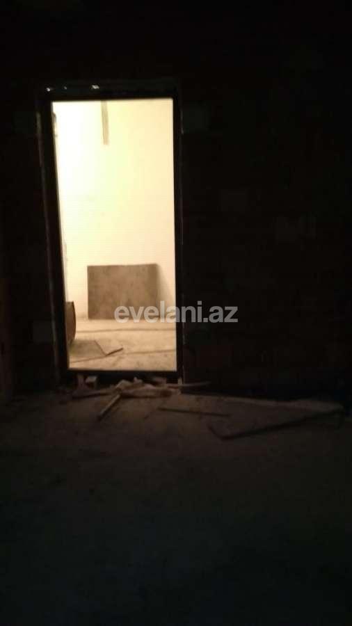 Satılır, yeni tikili, 1 otaqlı, 76.7 m², Nəsimi r.