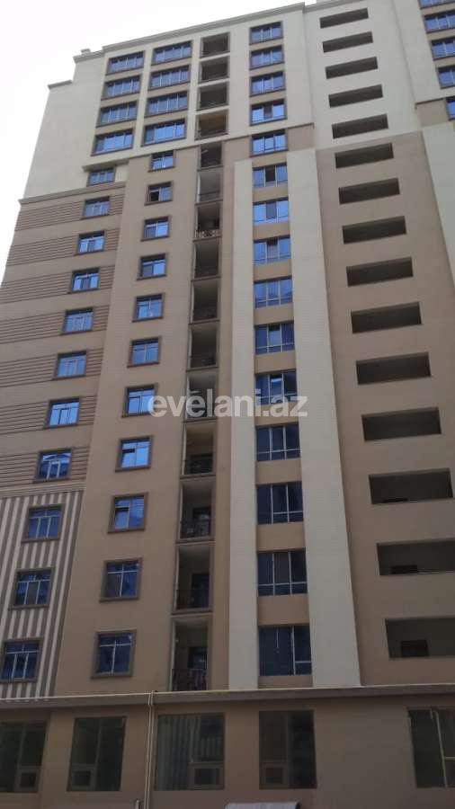 Satılır, yeni tikili, 1 otaqlı, 76.7 m², Nəsimi r.