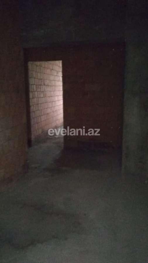 Satılır, yeni tikili, 1 otaqlı, 76.7 m², Nəsimi r.