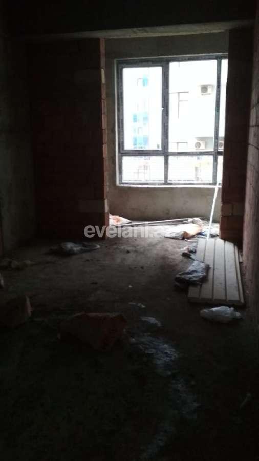 Satılır, yeni tikili, 1 otaqlı, 76.7 m², Nəsimi r.