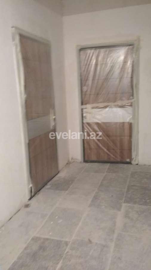 Satılır, yeni tikili, 1 otaqlı, 76.7 m², Nəsimi r.