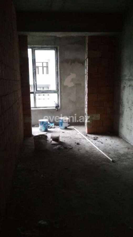 Satılır, yeni tikili, 1 otaqlı, 76.7 m², Nəsimi r.