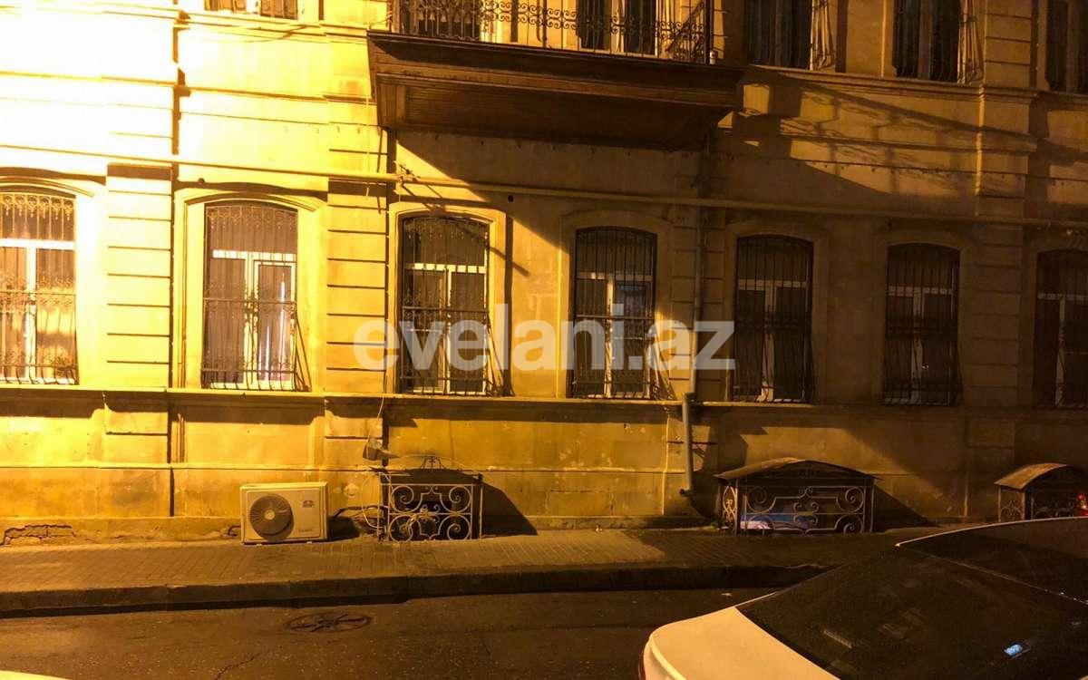 Rent, object, 165 m², Icheri Sheher m.