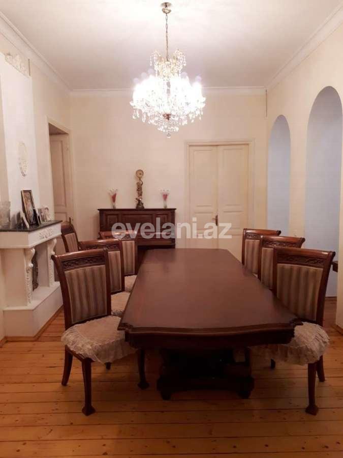 Rent, object, 165 m², Icheri Sheher m.