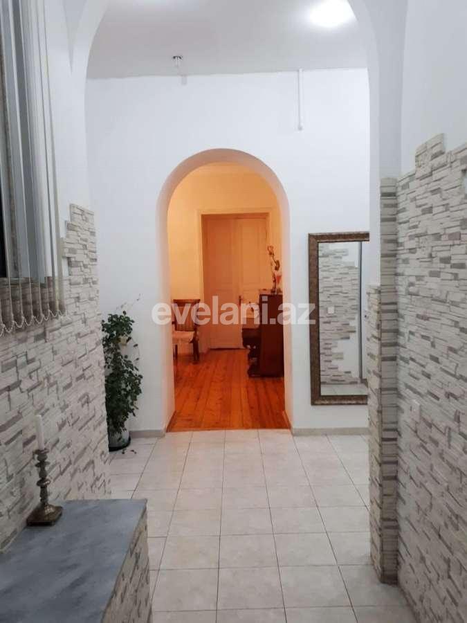 Rent, object, 165 m², Icheri Sheher m.