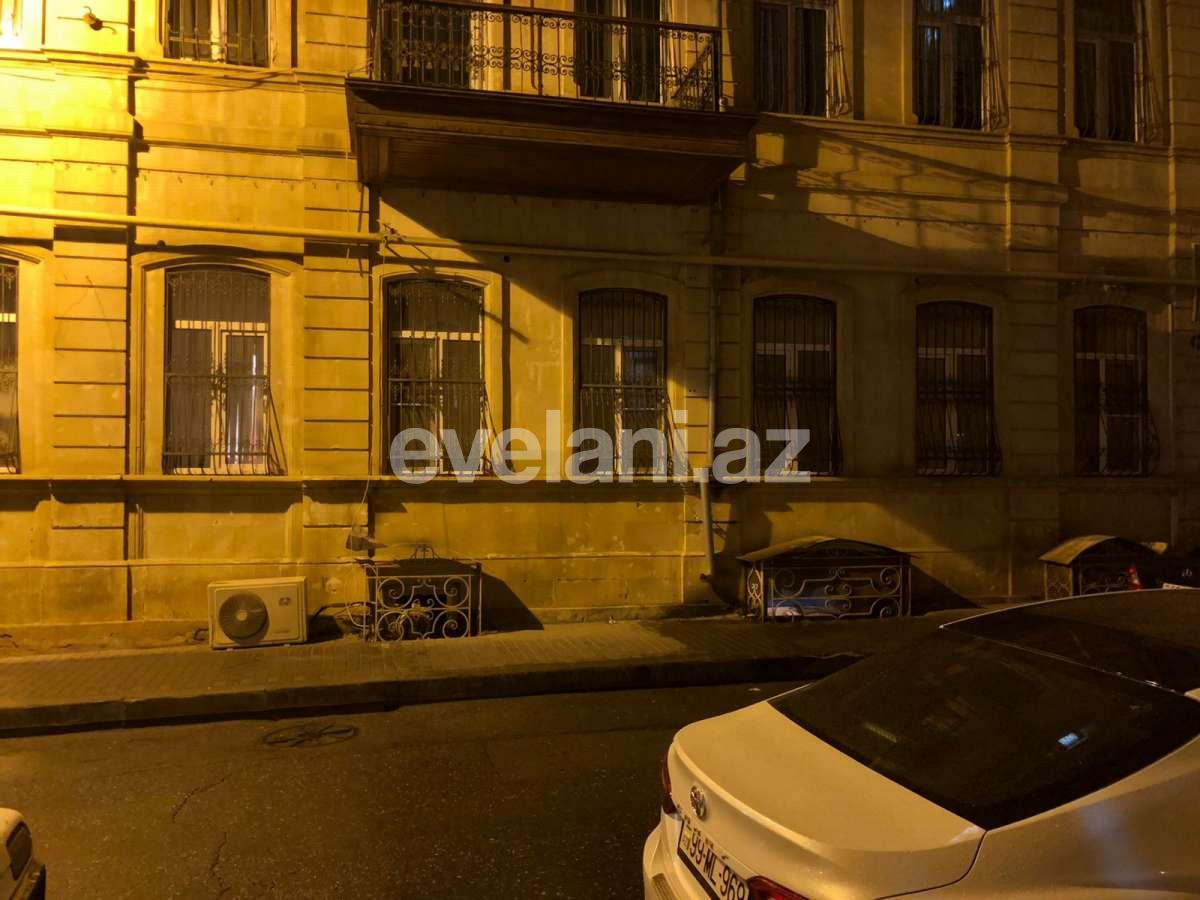 Rent, object, 165 m², Icheri Sheher m.