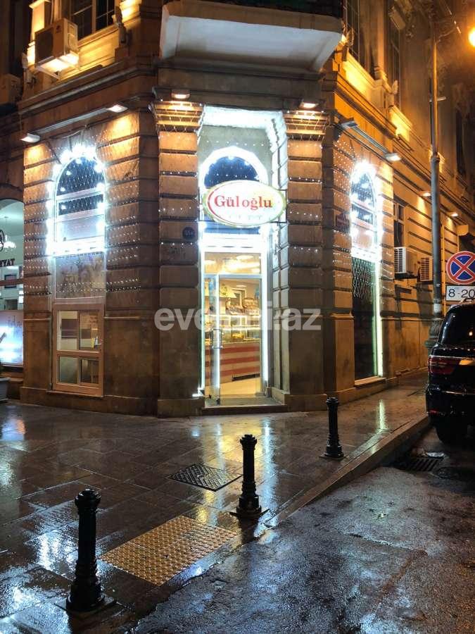 Rent, object, 165 m², Icheri Sheher m.