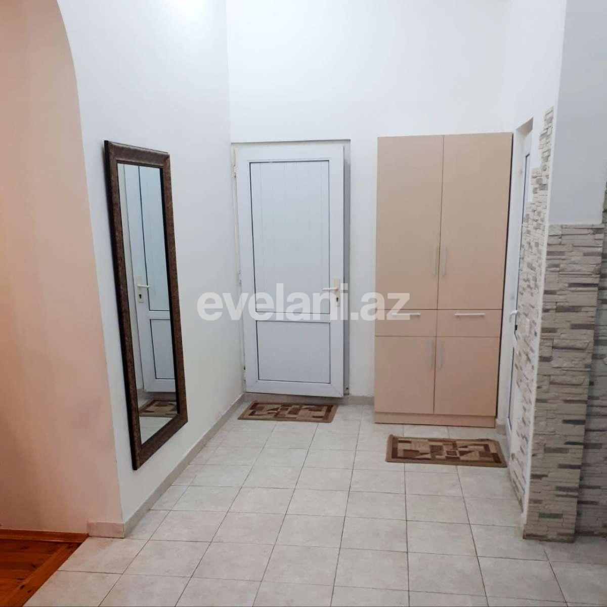 Rent, object, 165 m², Icheri Sheher m.