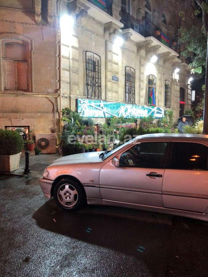 Rent, object, 165 m², Icheri Sheher m.