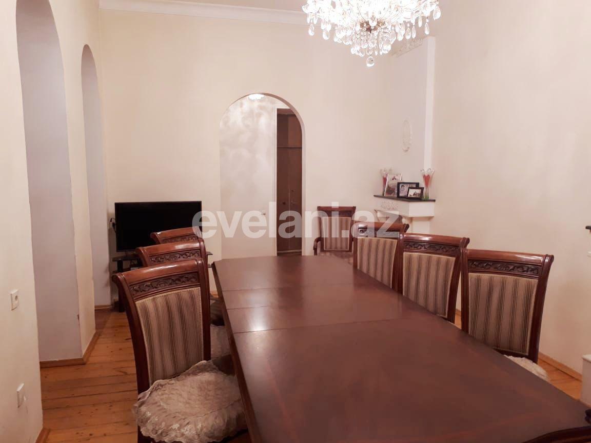 Rent, object, 165 m², Icheri Sheher m.