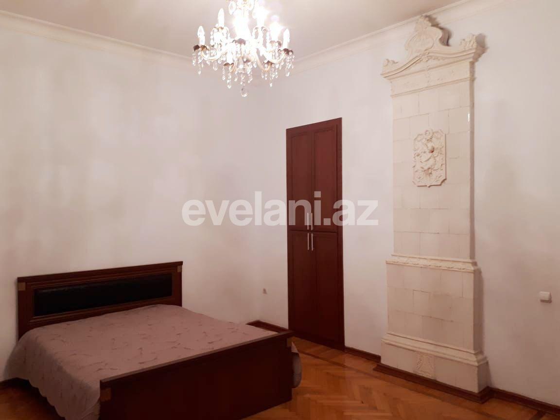 Rent, object, 165 m², Icheri Sheher m.