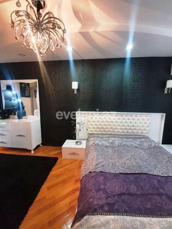 Kirayə verilir, yeni tikili, 3 otaqlı, 130 m², Bakı, Nərimanov r, Nəriman Nərimanov m.
