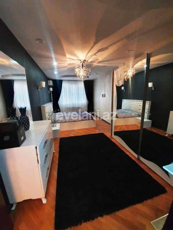 Kirayə verilir, yeni tikili, 3 otaqlı, 130 m², Bakı, Nərimanov r, Nəriman Nərimanov m.