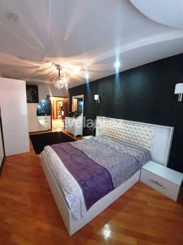 Kirayə verilir, yeni tikili, 3 otaqlı, 130 m², Bakı, Nərimanov r, Nəriman Nərimanov m.