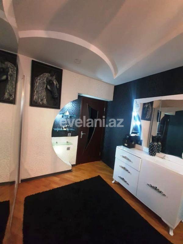 Kirayə verilir, yeni tikili, 3 otaqlı, 130 m², Bakı, Nərimanov r, Nəriman Nərimanov m.