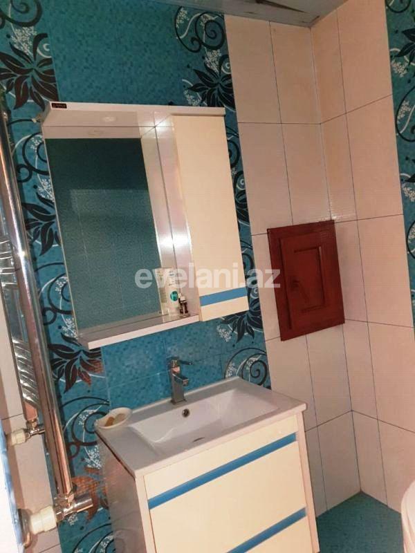 Kirayə verilir, yeni tikili, 3 otaqlı, 130 m², Bakı, Nərimanov r, Nəriman Nərimanov m.