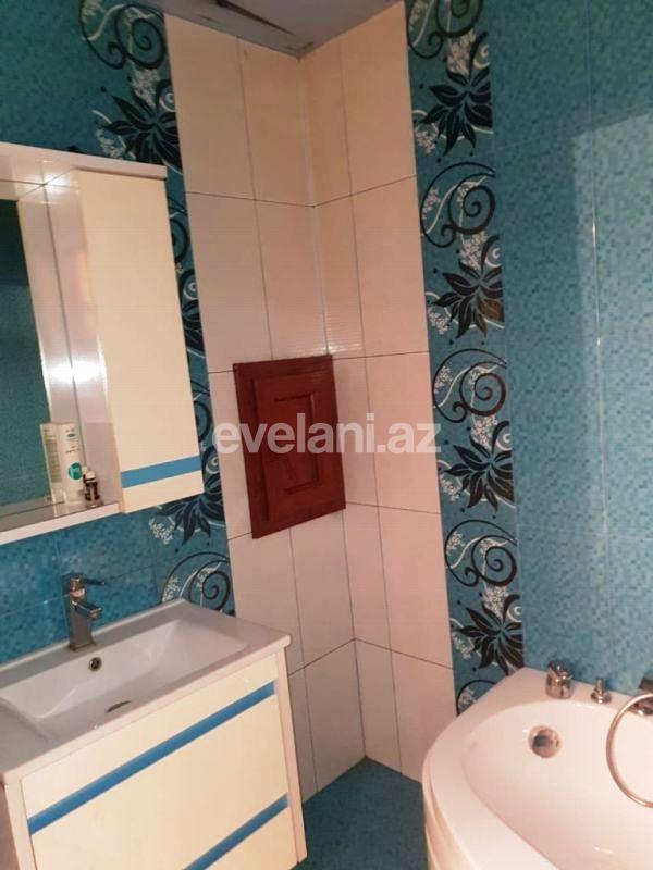 Kirayə verilir, yeni tikili, 3 otaqlı, 130 m², Bakı, Nərimanov r, Nəriman Nərimanov m.