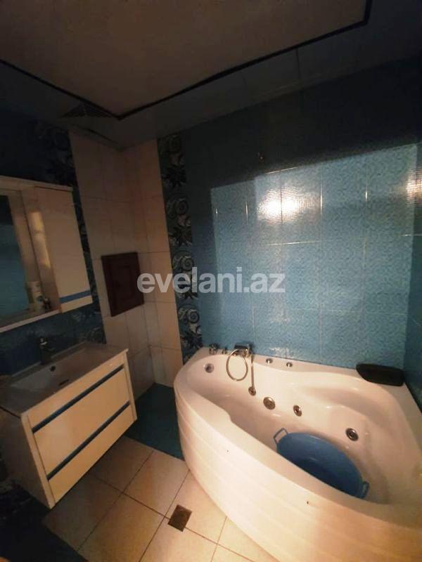 Kirayə verilir, yeni tikili, 3 otaqlı, 130 m², Bakı, Nərimanov r, Nəriman Nərimanov m.