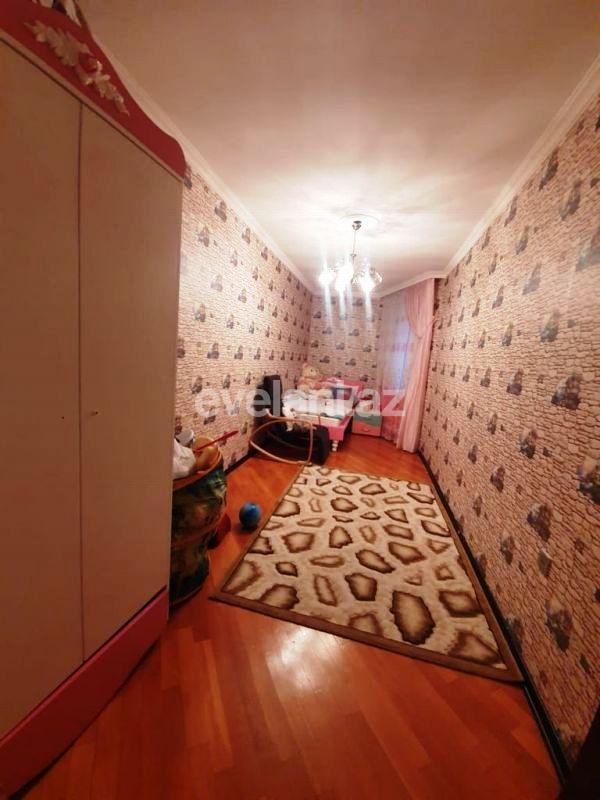 Kirayə verilir, yeni tikili, 3 otaqlı, 130 m², Bakı, Nərimanov r, Nəriman Nərimanov m.