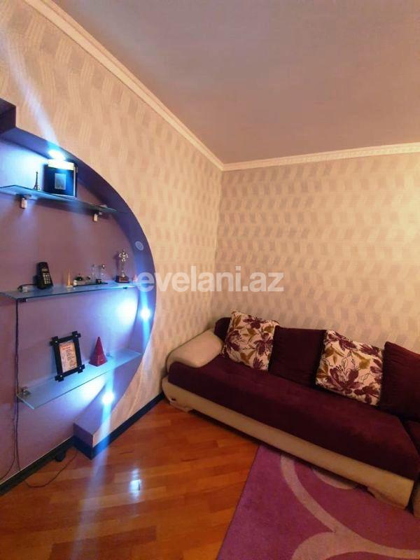 Kirayə verilir, yeni tikili, 3 otaqlı, 130 m², Bakı, Nərimanov r, Nəriman Nərimanov m.