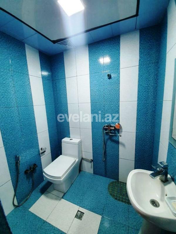 Kirayə verilir, yeni tikili, 3 otaqlı, 130 m², Bakı, Nərimanov r, Nəriman Nərimanov m.