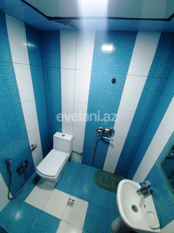 Kirayə verilir, yeni tikili, 3 otaqlı, 130 m², Bakı, Nərimanov r, Nəriman Nərimanov m.