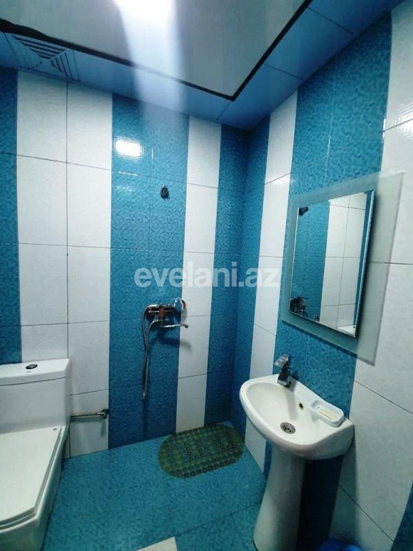 Kirayə verilir, yeni tikili, 3 otaqlı, 130 m², Bakı, Nərimanov r, Nəriman Nərimanov m.