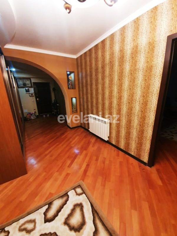 Kirayə verilir, yeni tikili, 3 otaqlı, 130 m², Bakı, Nərimanov r, Nəriman Nərimanov m.