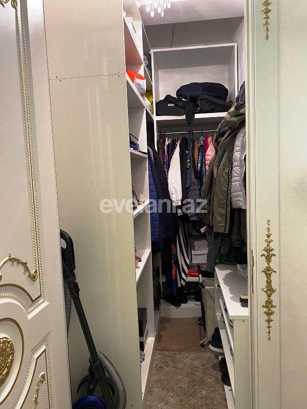 Satılır, yeni tikili, 3 otaqlı, 110 m², Bakı, Nəsimi r, 28 may m.