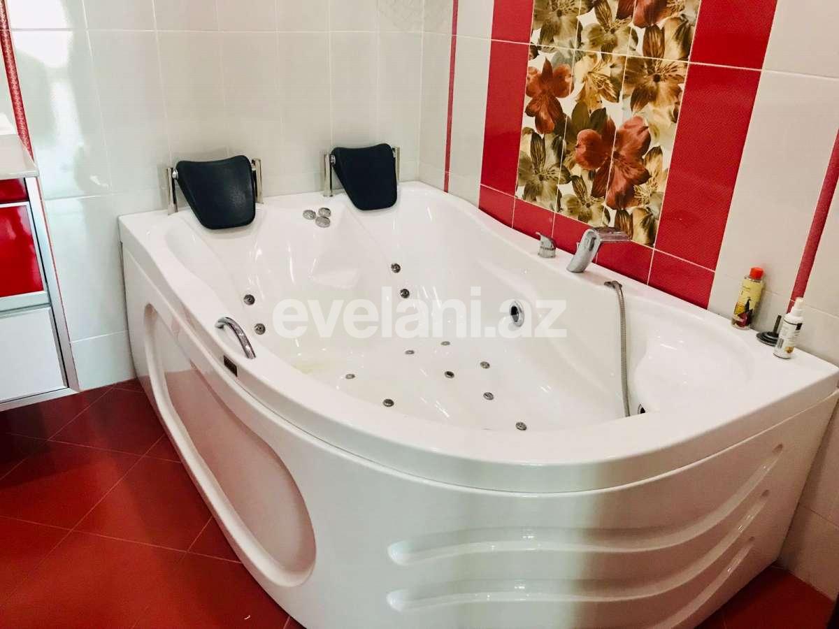 Satılır, yeni tikili, 3 otaqlı, 235 m², Bakı, Xətai r, Şah İsmayıl Xətai m.