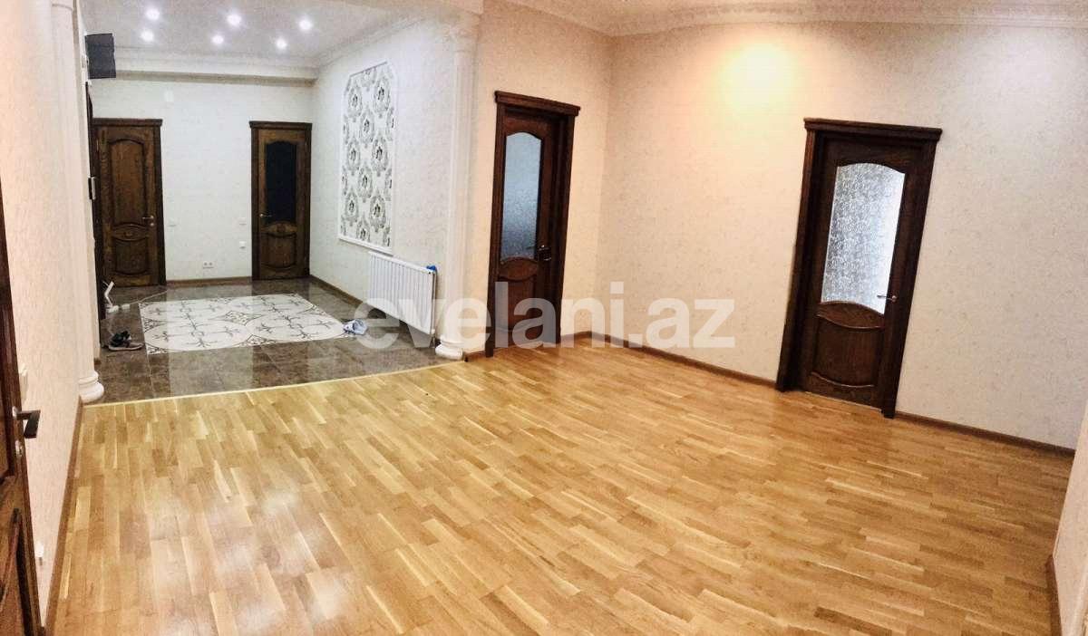 Satılır, yeni tikili, 3 otaqlı, 235 m², Bakı, Xətai r, Şah İsmayıl Xətai m.
