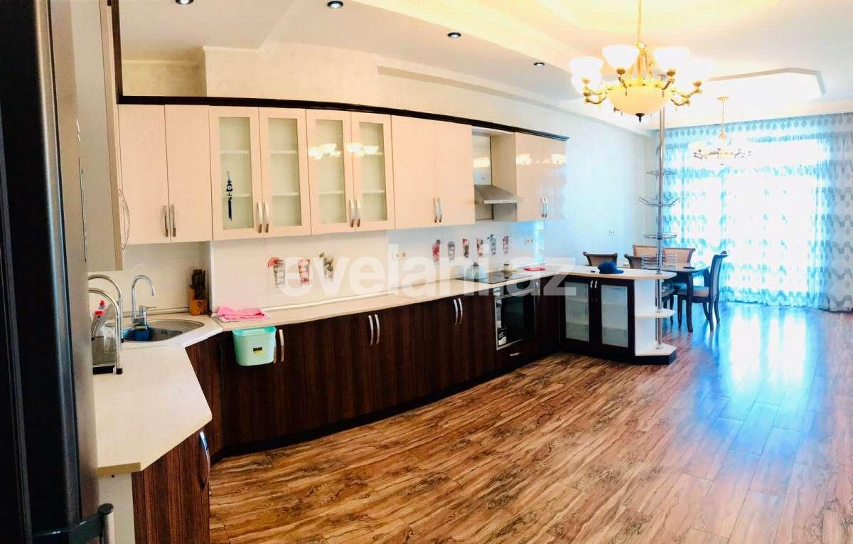 Satılır, yeni tikili, 3 otaqlı, 235 m², Bakı, Xətai r, Şah İsmayıl Xətai m.
