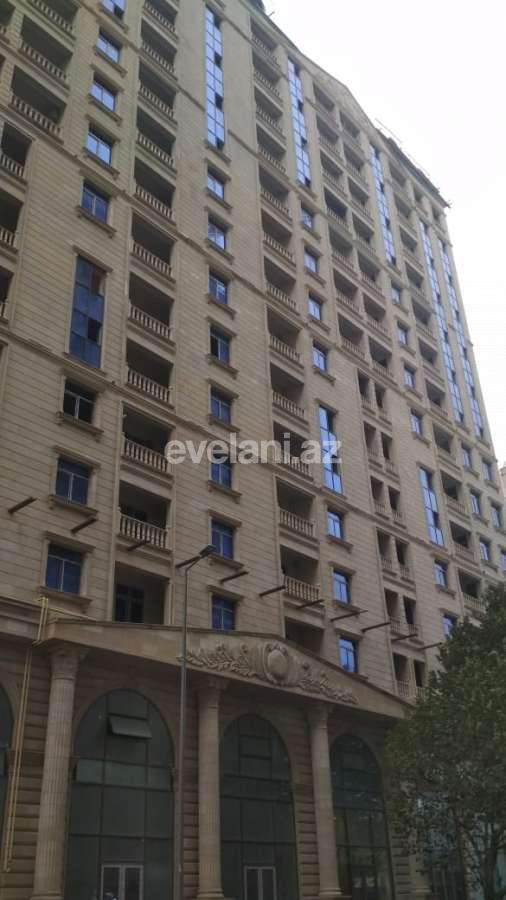 Продаётся, новостройка, 2-комнаты, 92 m², Баку, Насиминский r, 8 Ноябрь m.