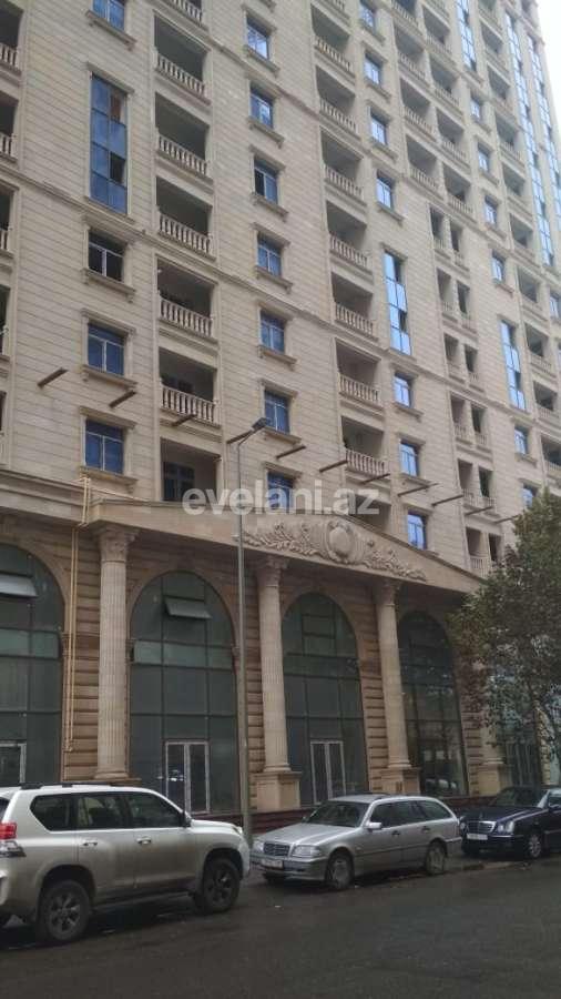 Продаётся, новостройка, 2-комнаты, 92 m², Баку, Насиминский r, 8 Ноябрь m.