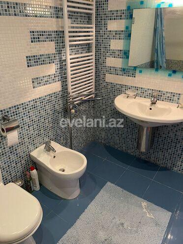 Сдаётся, новостройка, 3-комнаты, 125 m², 28 мая m.