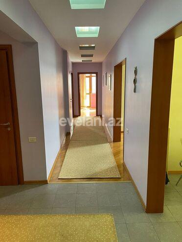 Сдаётся, новостройка, 3-комнаты, 125 m², 28 мая m.